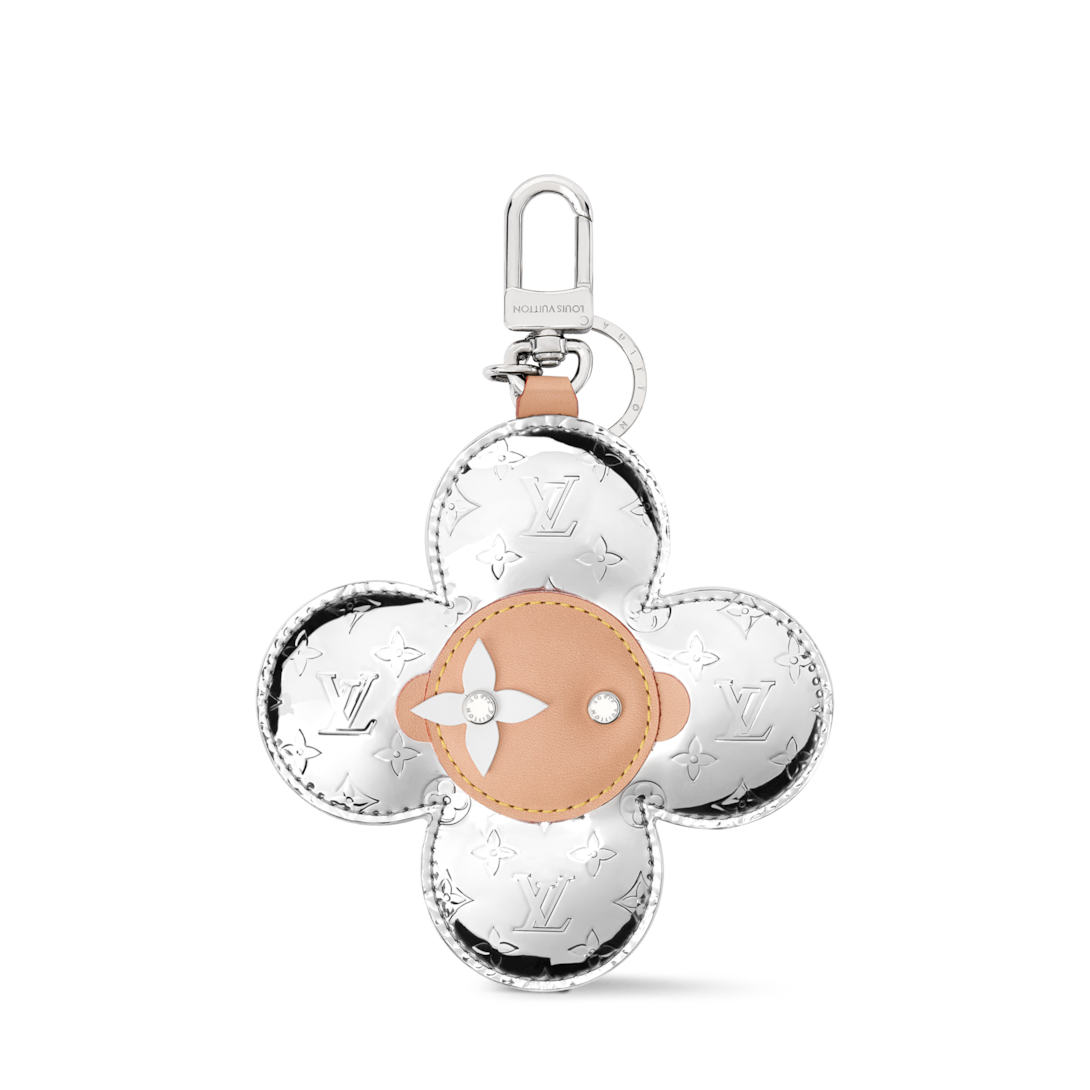 Vivienne Head Mng Mirror Key Holder S00 - Accessories | LOUIS VUITTON